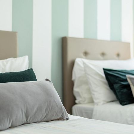 Moscova Flexyrent Apartment Mailand Exterior foto