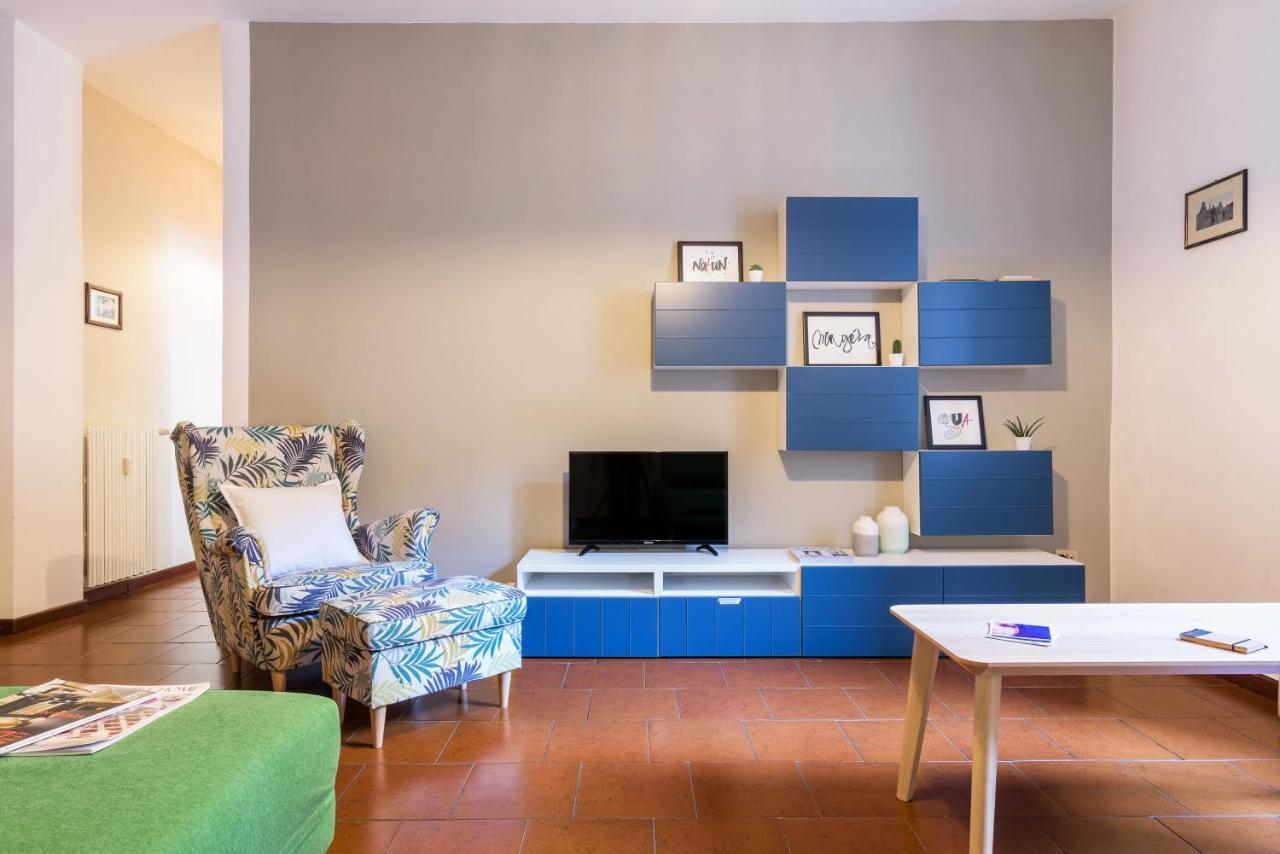 Moscova Flexyrent Apartment Mailand Exterior foto