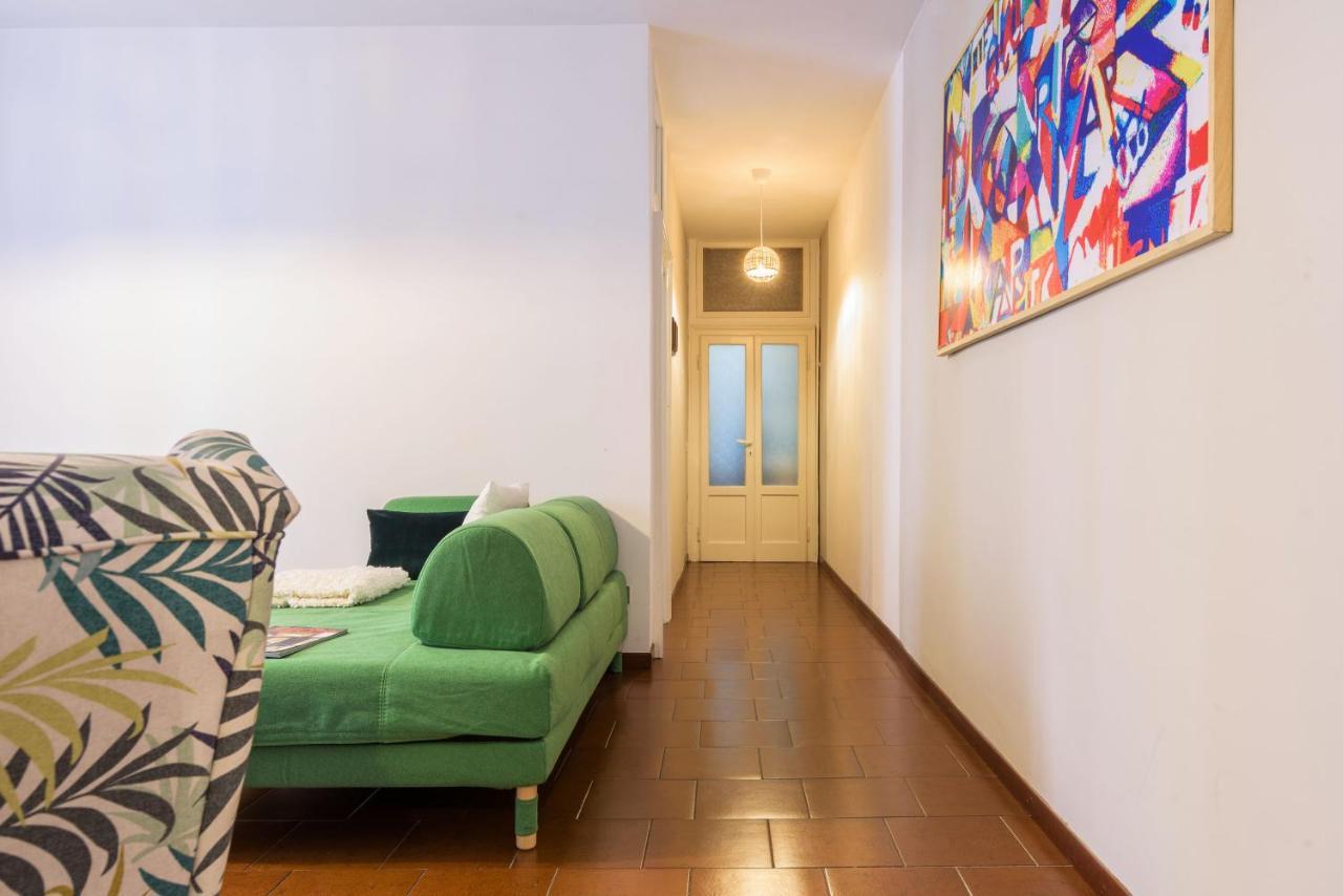 Moscova Flexyrent Apartment Mailand Exterior foto