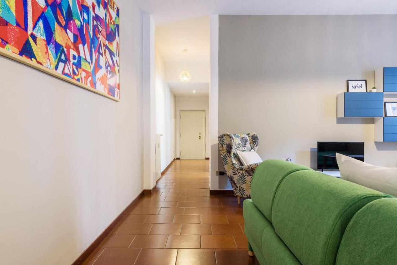 Moscova Flexyrent Apartment Mailand Exterior foto