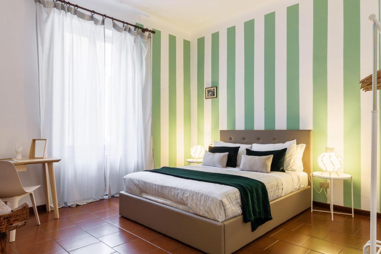 Moscova Flexyrent Apartment Mailand Exterior foto